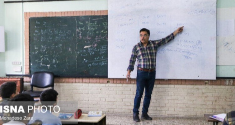 آغاز رتبه‌بندی معلمان فاقد رتبه و جامانده