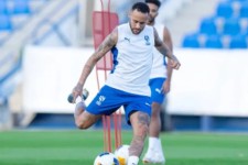 دست بالای الهلال برابر نمایندگان ایران