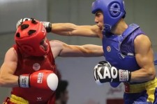 انتصاب جدید به ووشوی کرمانشاه ضربه زد