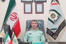 دستگیری سارق حرفه ای محتویات داخل خودرو  درصحنه