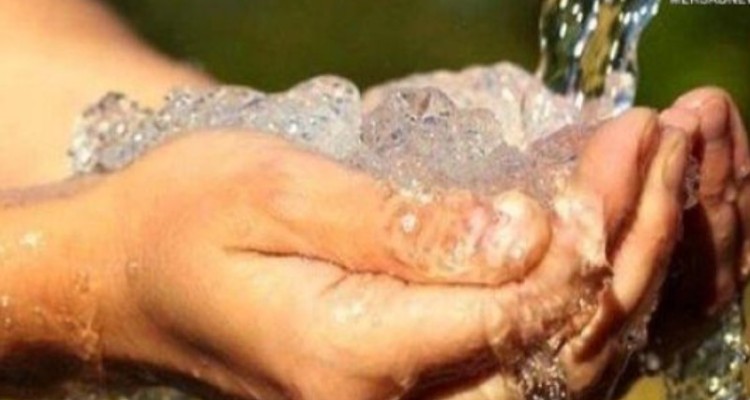 مشکل آب کرمانشاه برطرف می‌شود