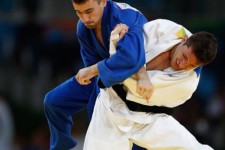 حضور جودوکاران کرمانشاهی در اردوهای تیم ملی