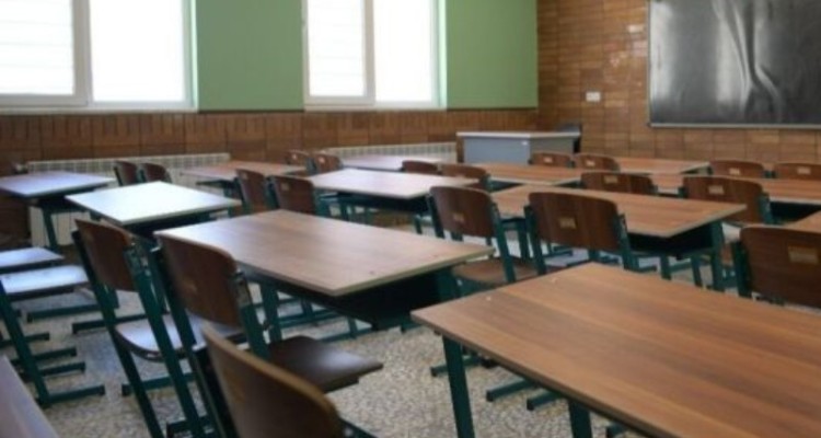 پایان سرما در کلاس‌های درس کرمانشاه