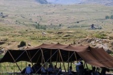 سرشماری عشایر کرمانشاه آغاز شد