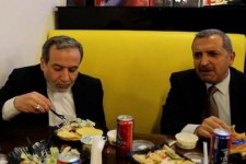 دیپلماسی رستورانی مطلوب‌تر از وادادگی برجامی!