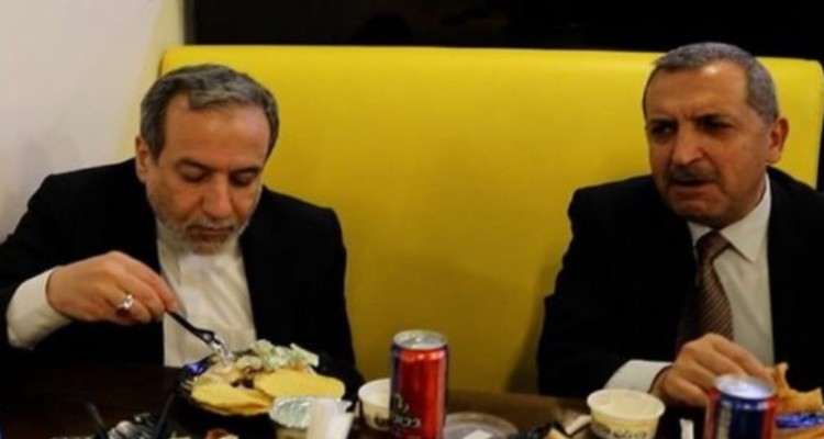 دیپلماسی رستورانی مطلوب‌تر از وادادگی برجامی!