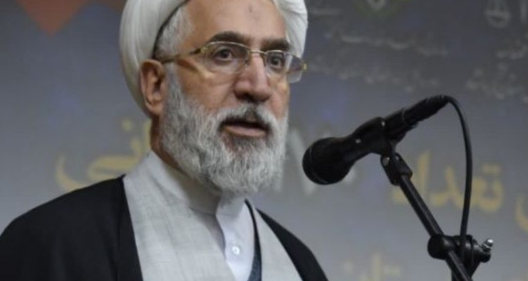 آزادسازی ۱۷۰ زندانی در استان کرمانشاه