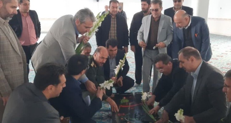 سفر رئیس سازمان ثبت اسنا و املاک کشور به صحنه