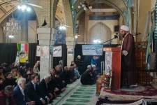 مقاومت، فناوری مبتنی بر فرهنگ وتمدن اسلامی است