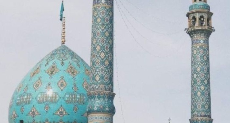 حضرت مهدی راهنمای انسان‌ها در مسیر هدایت