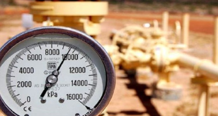 هیچ نقطه‌ای از کشور دچار قطع گاز نیست