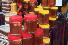 برگزاری اولین رویداد عسل در صحنه