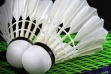 کمبود امکانات چالش اصلی بدمینتون کرمانشاه