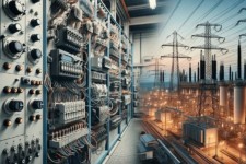 قطعی برق مسیر صادرات را مختل می‌کند