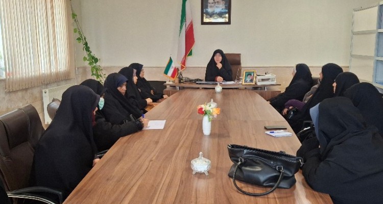 بانوان کرمانشاهی؛ توانمند در ایجاد نهضت رسانه‌ای مؤثر