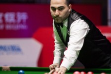 ورزش بیلیارد کرمانشاه در مسیر توسعه