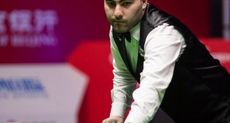 ورزش بیلیارد کرمانشاه در مسیر توسعه