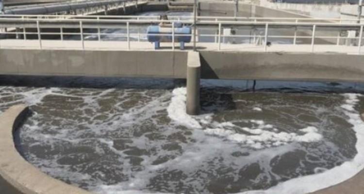 ضرورت تکمیل شبکه فاضلاب شهری در صحنه