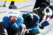 کاهش بی‌سابقه سرقت‌ها