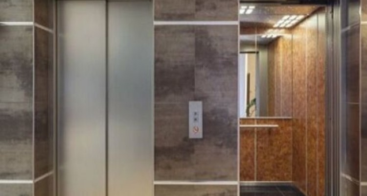 ۶۷۰ کرمانشاهی امسال در آسانسور گیر افتادند