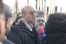 تکمیل پروژه بیستون - سنقر اولویت است