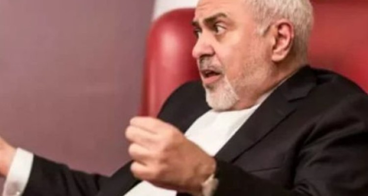 خطای راهبردی ظریف!