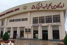 فرودگاه کرمانشاه به هاب منطقه‌ای تبدیل می‌شود