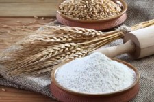 نانوایی‌های کرمانشاه آرد استاندارد مصرف می‌کنند