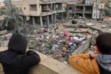 هزینه‌های جنگ فرسایشی عامل اصلی آتش‌بس