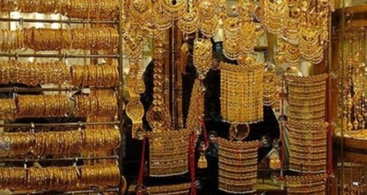 سقوط آزاد نرخ طلا با اعلام آتش‌بس