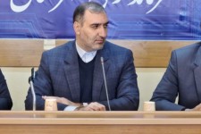 کیف پایین نان در شهرستان صحنه،داد فرماندار راهم در آورد