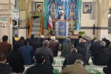 ایستادگی و اراده ملت فلسطین؛ عامل اصلی شکست اسرائیل