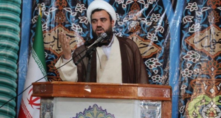 قدردانی از خون شهدا، رمز حفظ انقلاب اسلامی