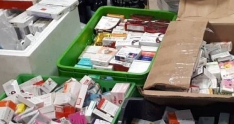 کمبود داروهای برند؛