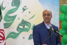 انقلاب ایران بزرگ‌ترین جنبش اسلامی تاریخ است