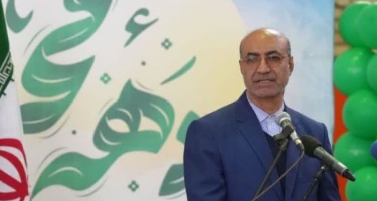 انقلاب ایران بزرگ‌ترین جنبش اسلامی تاریخ است