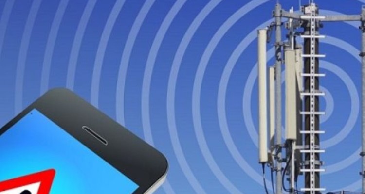 چالش‌ آنتن‌دهی وکیفیت اینترنت در صحنه