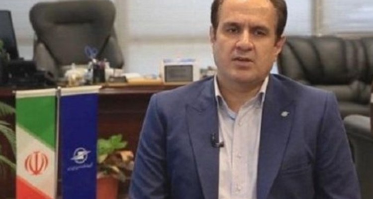 اعتبار ۱۲ هزار میلیارد ریالی فرودگاه کرمانشاه