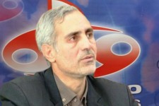 اراده ملت ایران با تهدید متزلزل نمی‌شود