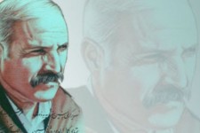 پایبندی استاد بهزاد کرمانشاهی به ادبیات کهن