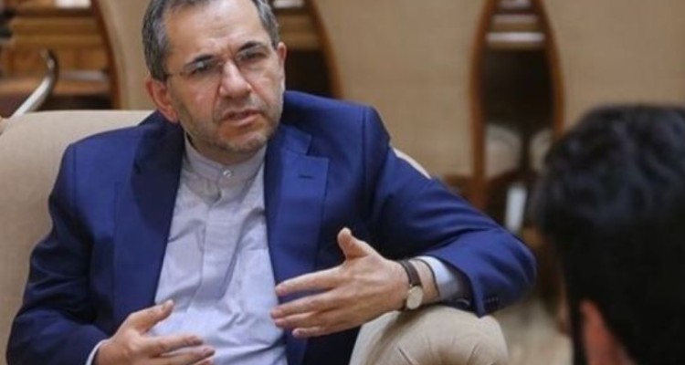 تحریم ساخت سلاح اتم توسط رهبر انقلاب