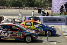 لزوم حمایت جمعی از اتومبیل‌رانی کرمانشاه