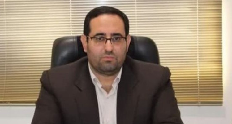 ضرب‌العجل دادستان کرمانشاه برای حل معضل نخاله‌ها