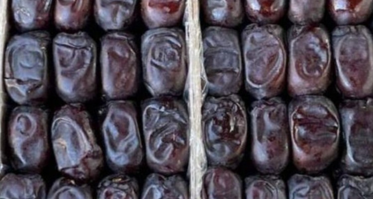 آغاز عرضه برنج و خرمای تنظیم بازاری