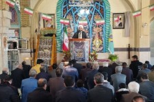 تشییع سید حسن نصرالله، نماد وحدت و قدرت مقاومت