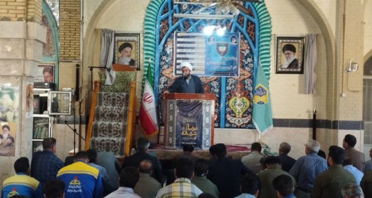 دشمن در جنگ نرم به دنبال ناامیدی ملت ایران است