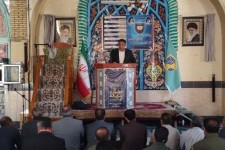 پدافند غیرعامل ریشه در صدر اسلام و تجربه‌های دوران انقلاب دارد   