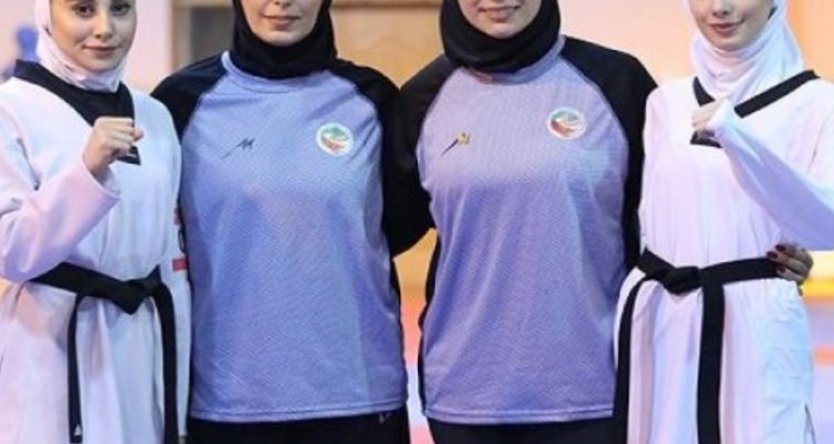 افت چشم‌گیر تکواندوکاران المپیکی ایران در چین