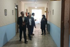 محراب، مدرسه‌ای با تاریخ زنده