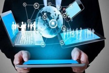 کرمانشاه قطب اقتصاد دیجیتال غرب خواهد شد